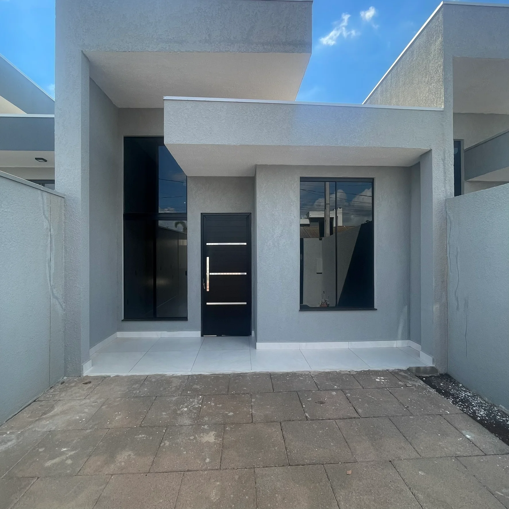 Casa à venda em Esmeralda, Cascavel