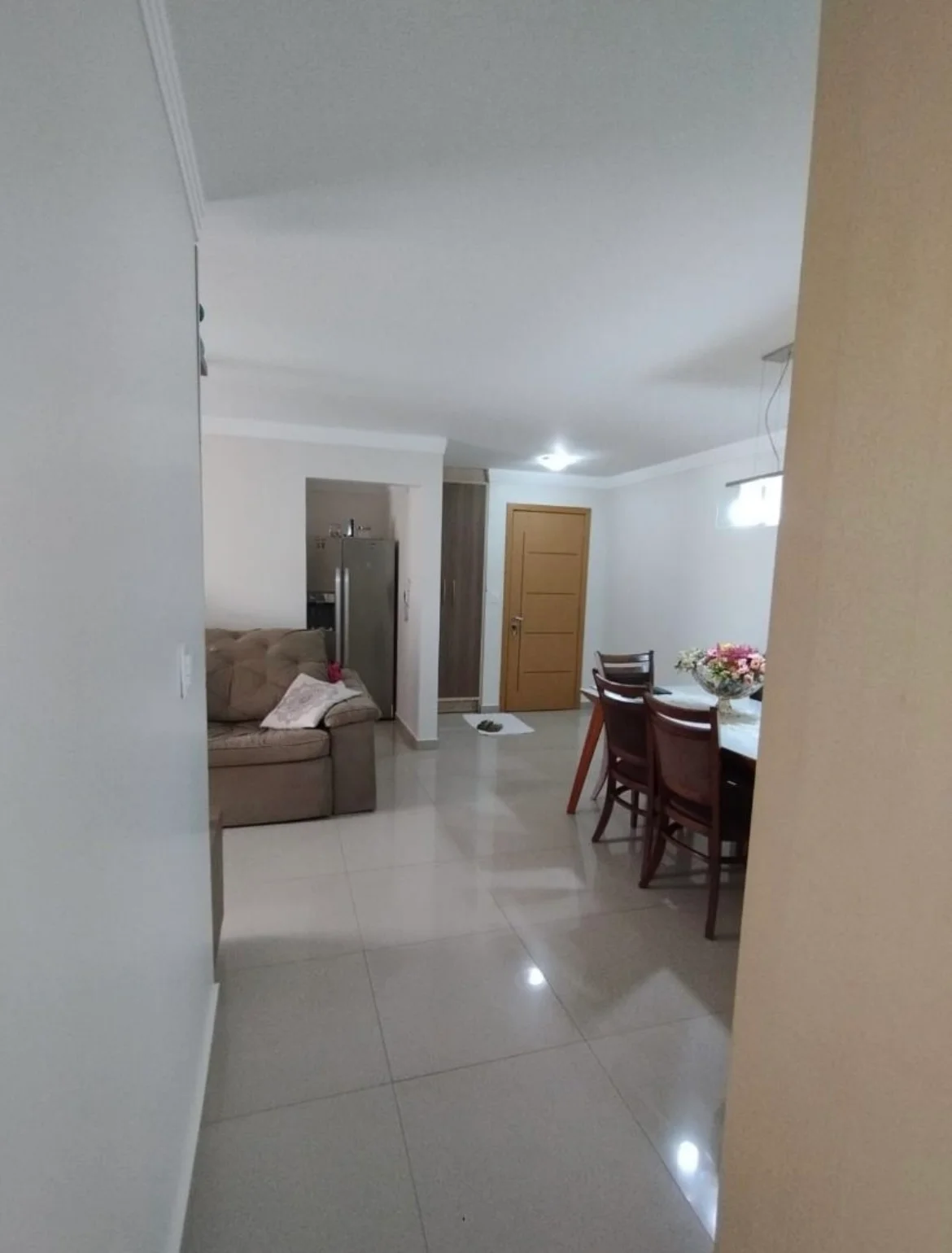 Apartamento à venda em Cancelli, Cascavel