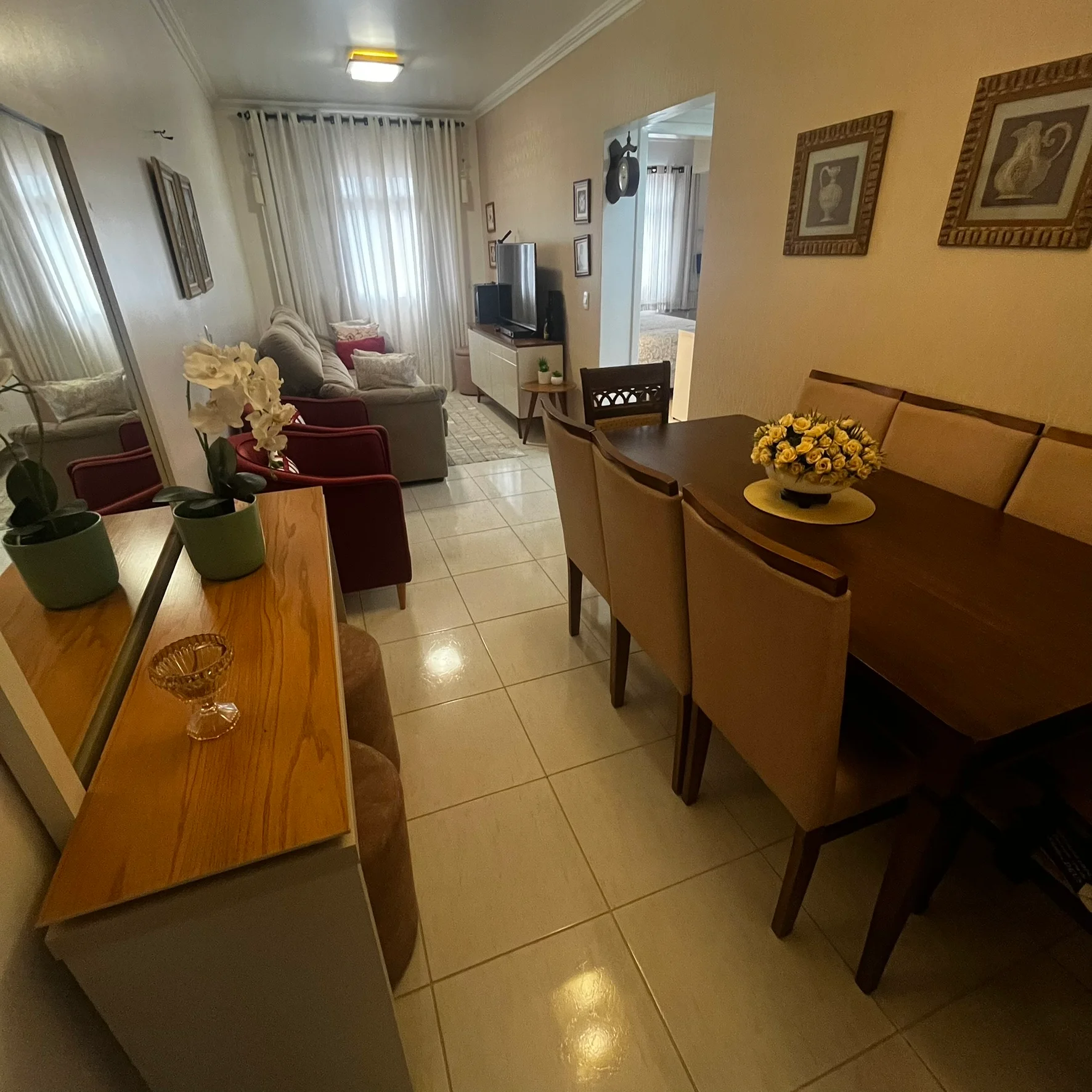Apartamento à venda no Canadá