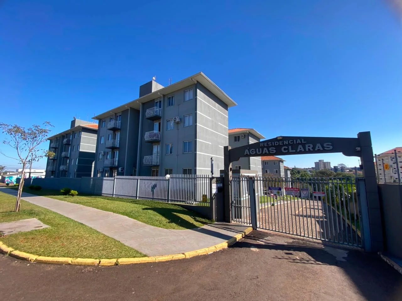 Apartamento à venda no Neva