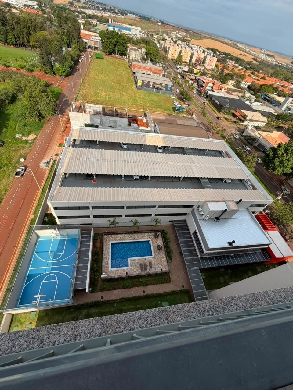 Apartamento à venda no Jardim Aclimação