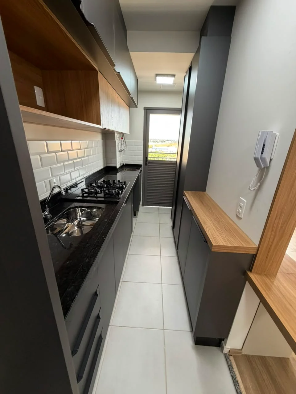 Apartamento à venda no Jardim Aclimação