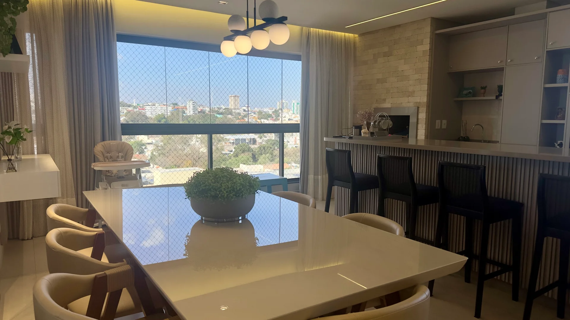 Apartamento à venda no Neva