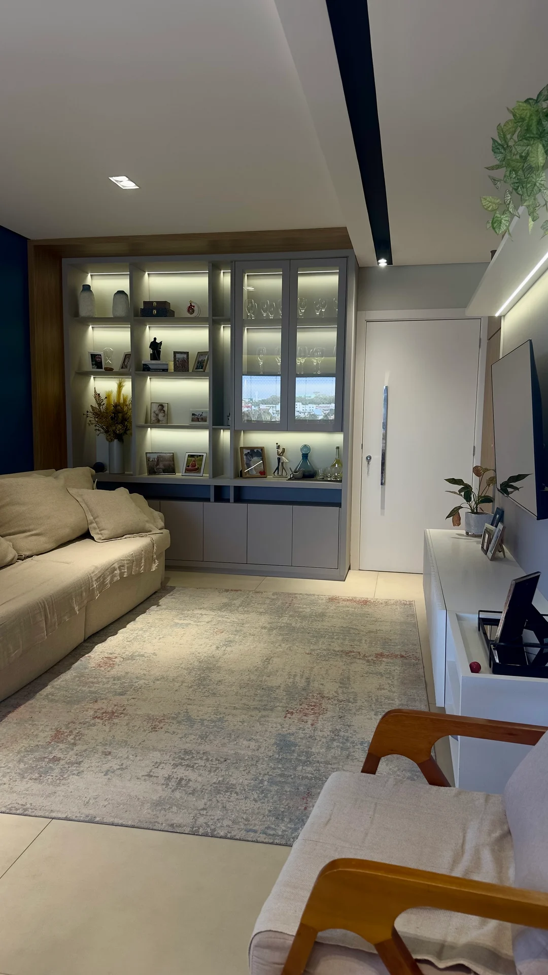 Apartamento à venda no Neva