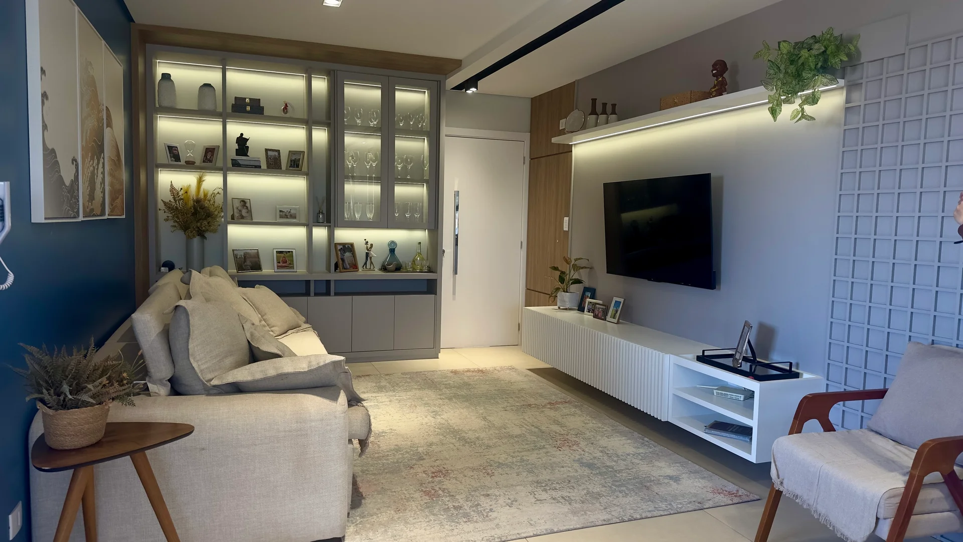 Apartamento à venda no Neva