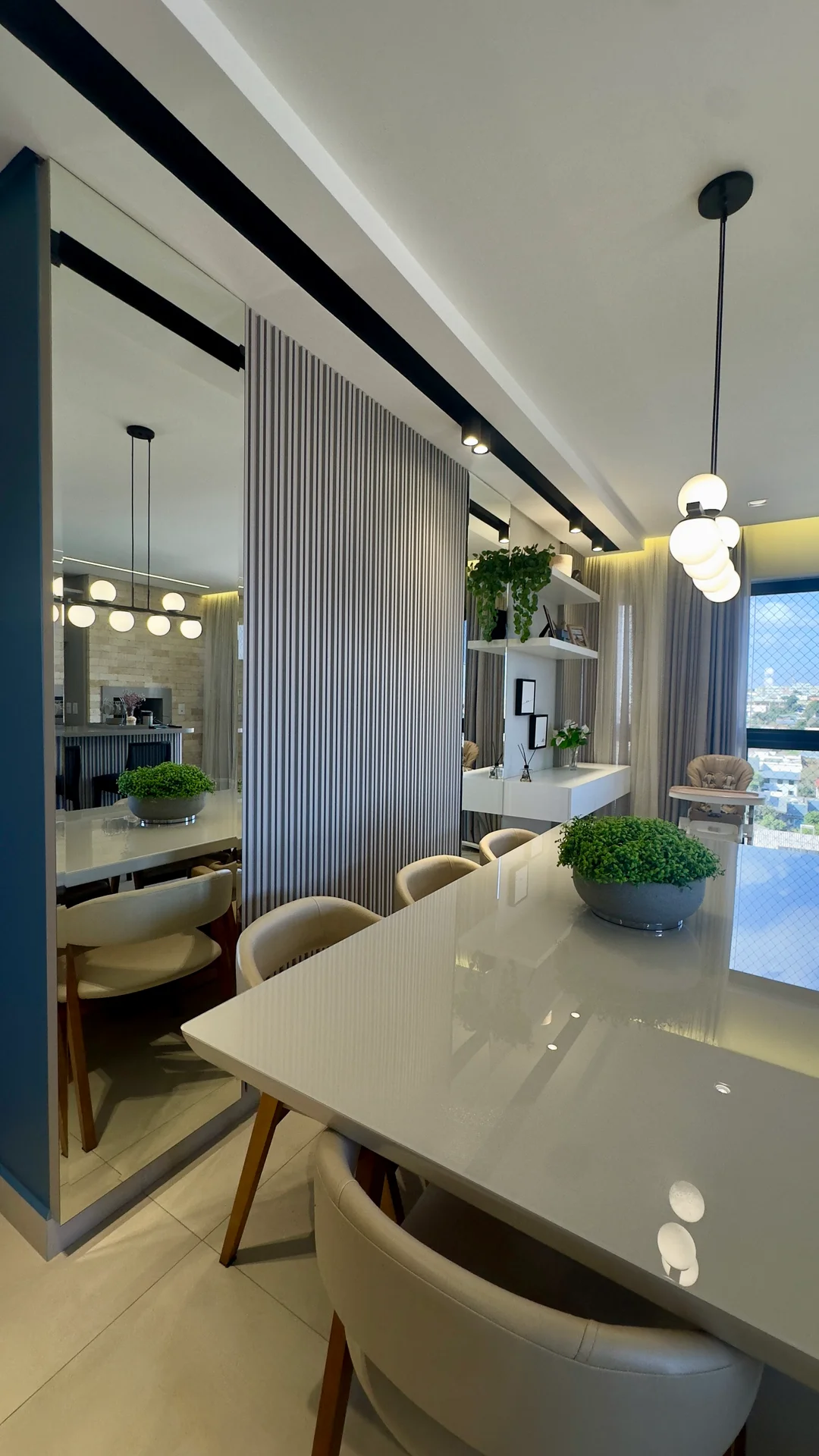 Apartamento à venda no Neva