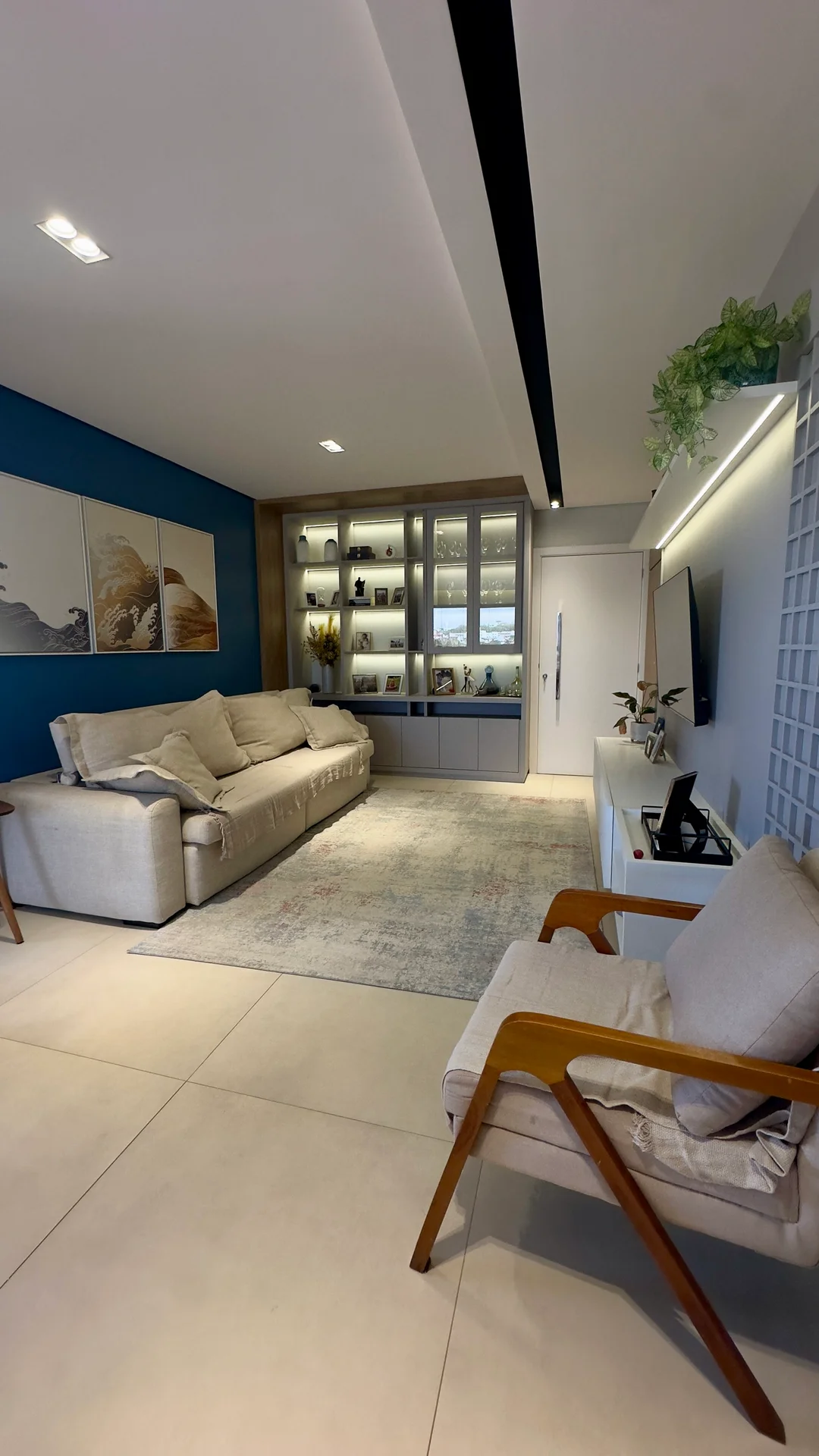 Apartamento à venda no Neva