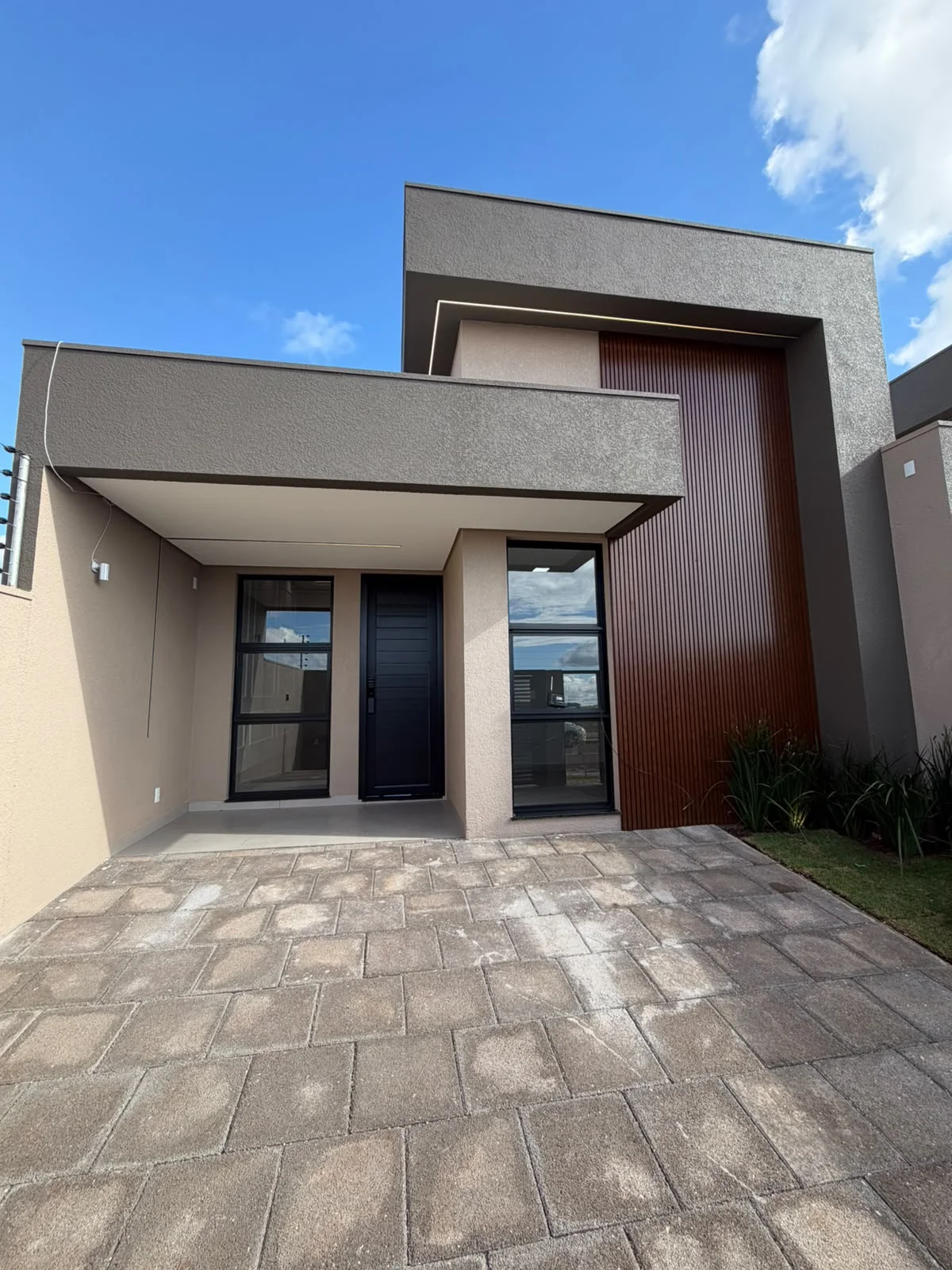 Casa à venda no Bella Vita