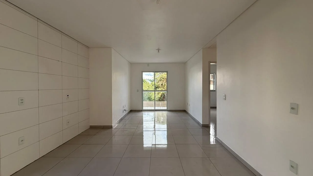 Apartamento à venda no santa cruz