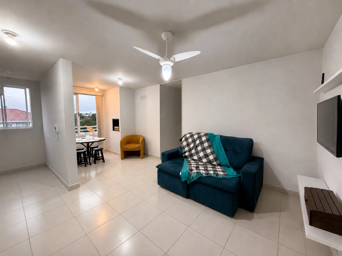 Apartamento à venda no Brasília