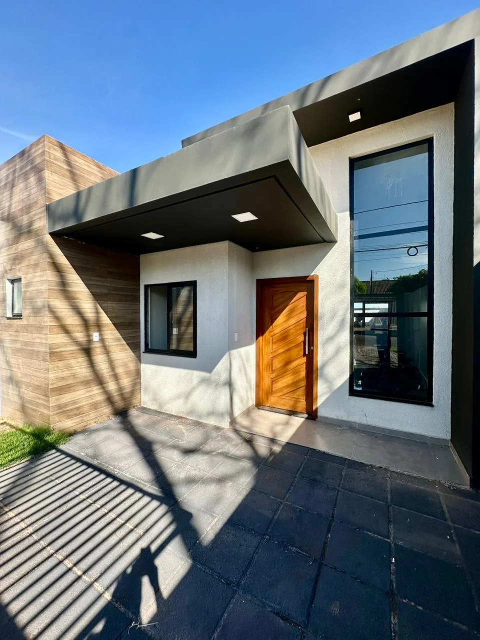 Casa para venda Coqueiral