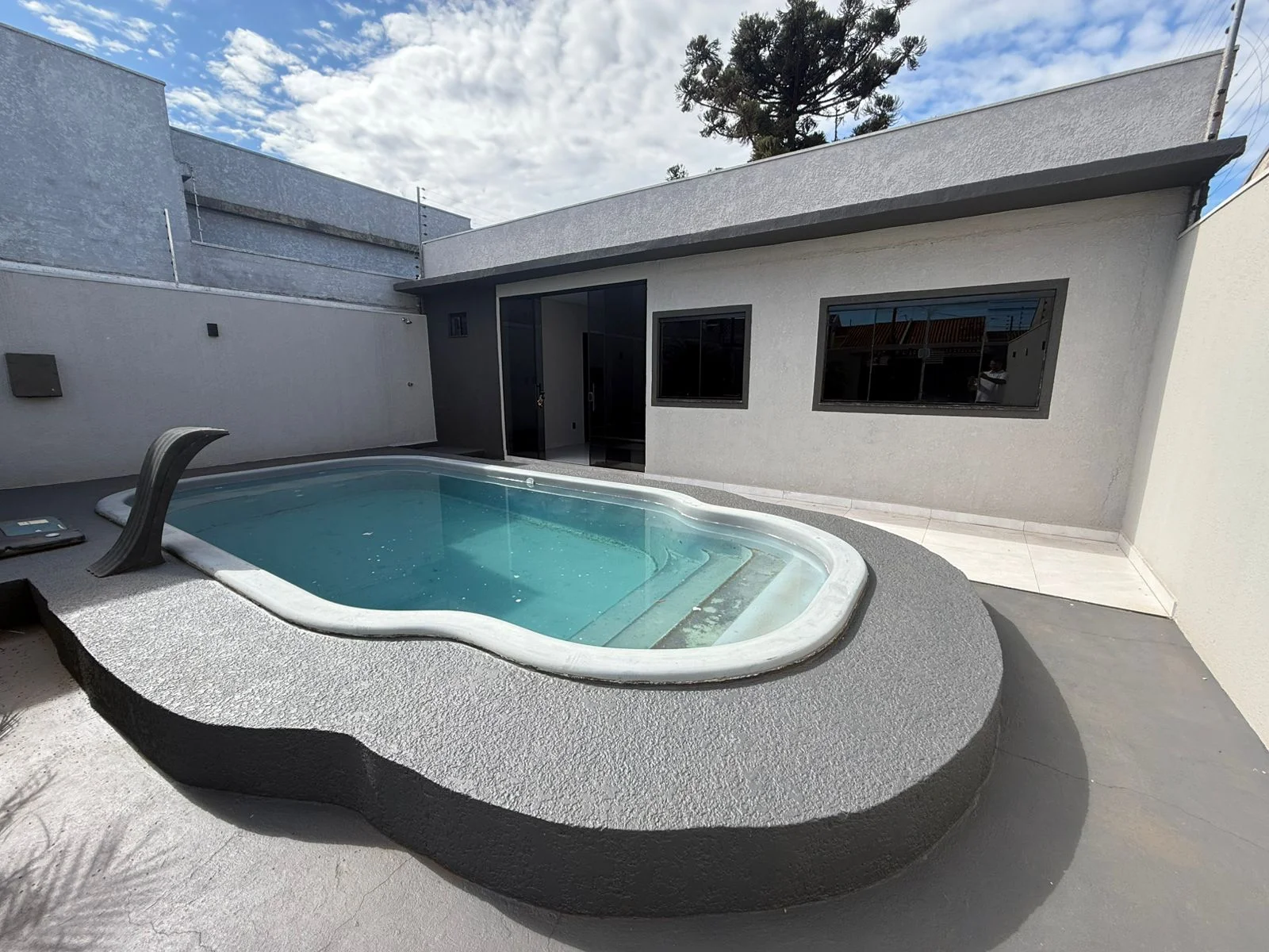 Casa à venda no Interlagos