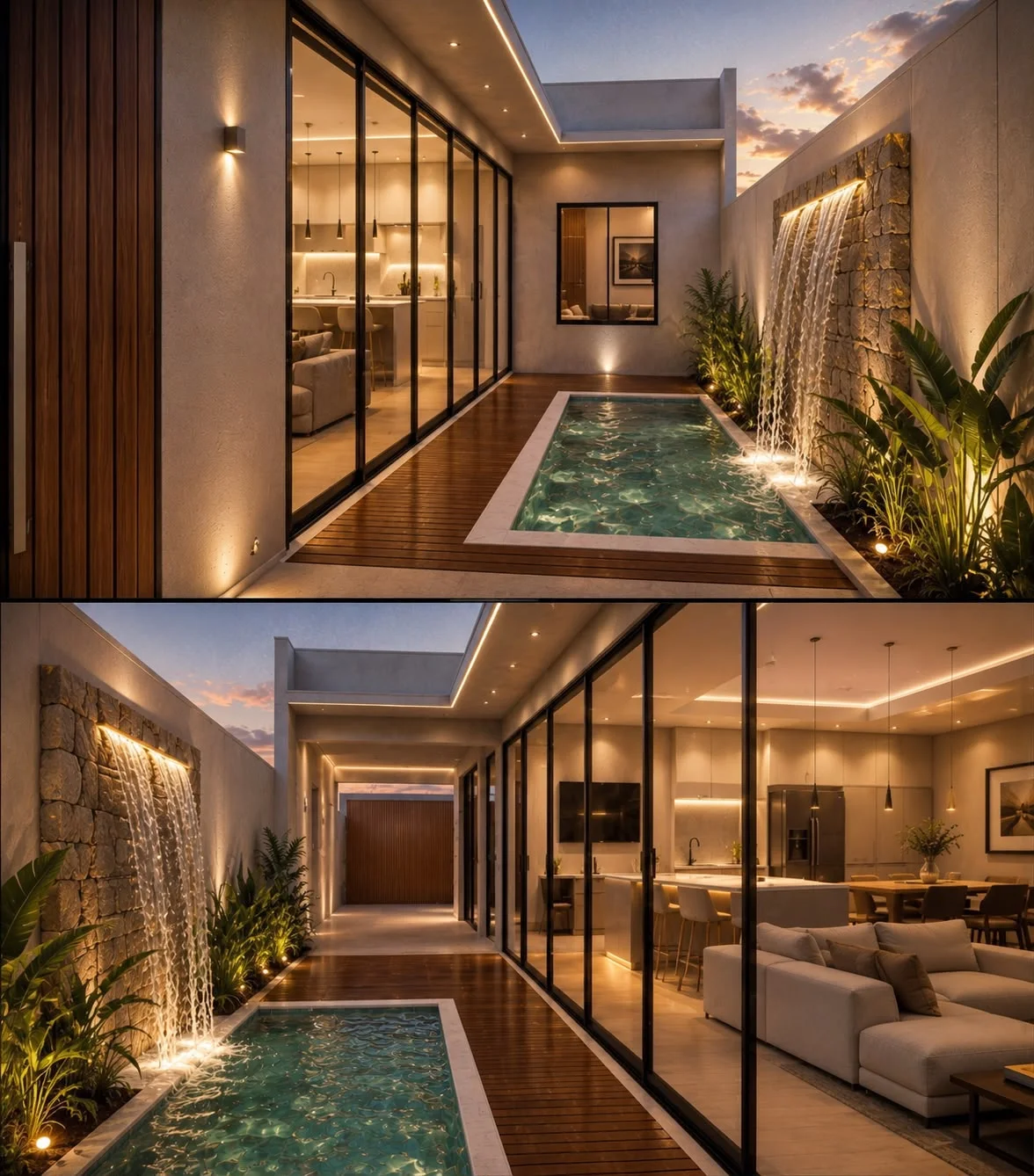 Casa à venda no Brasmadeira