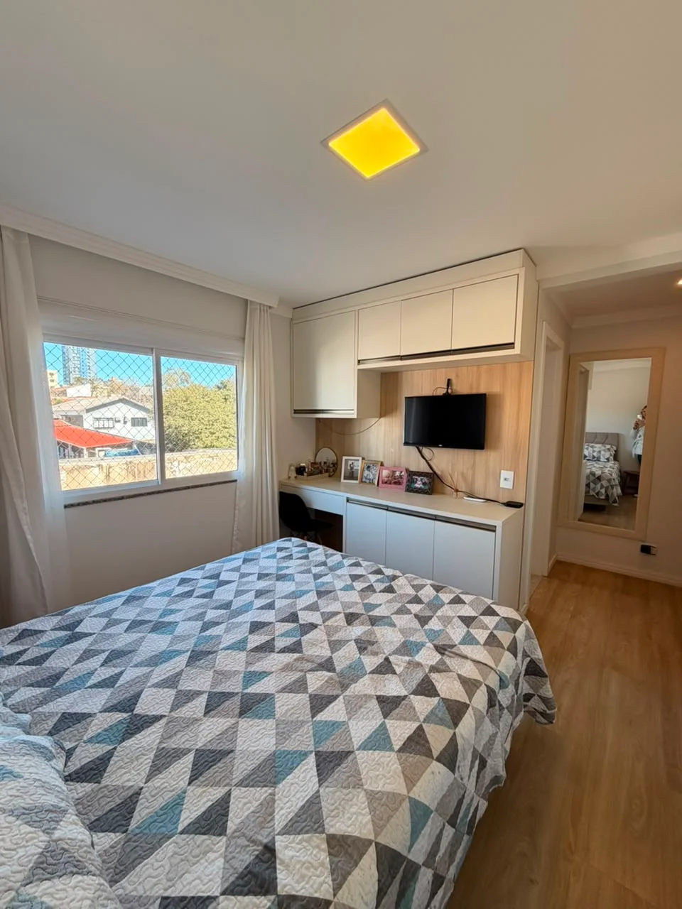 Apartamento à venda no Edificio Lara