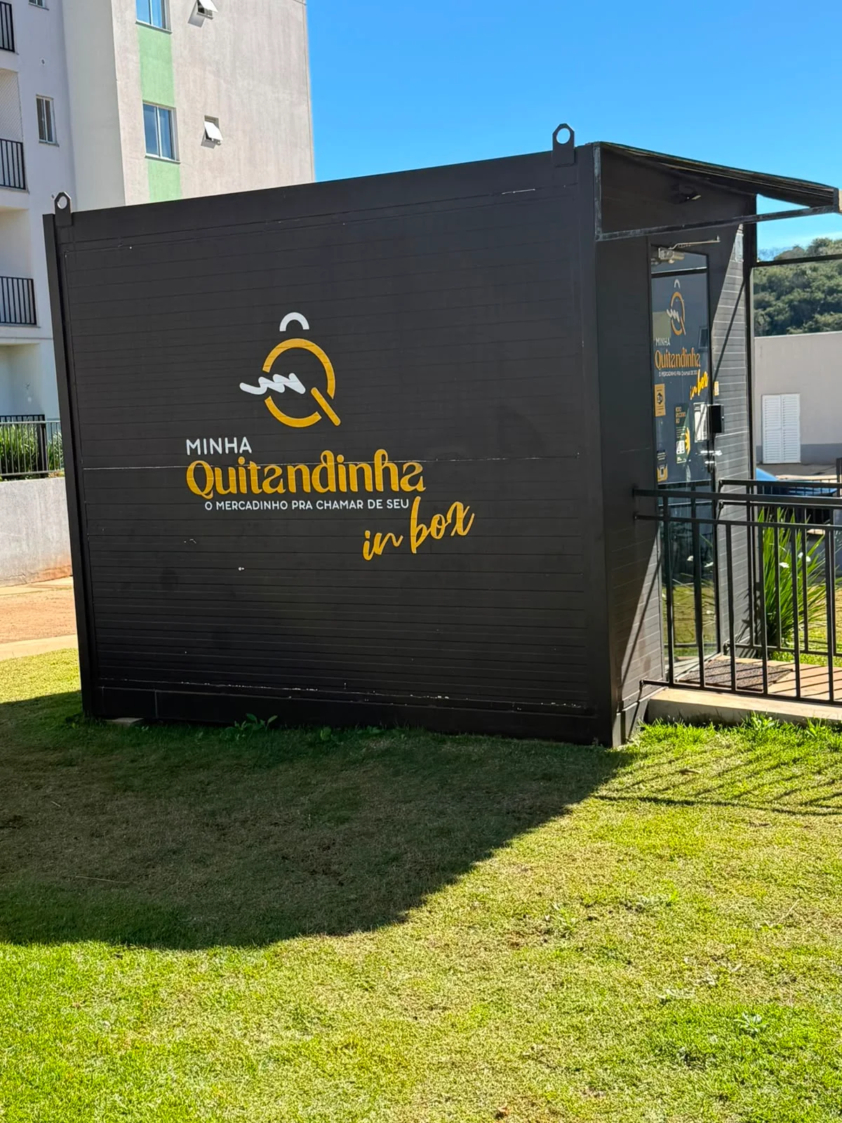 Apartamento à venda no Recanto Verde