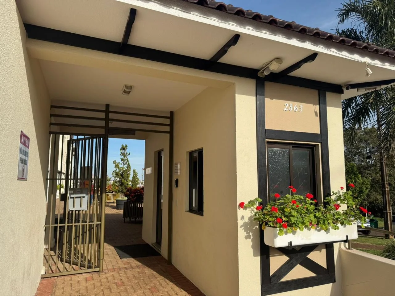 Apartamento à venda no Residencial Stuttgart