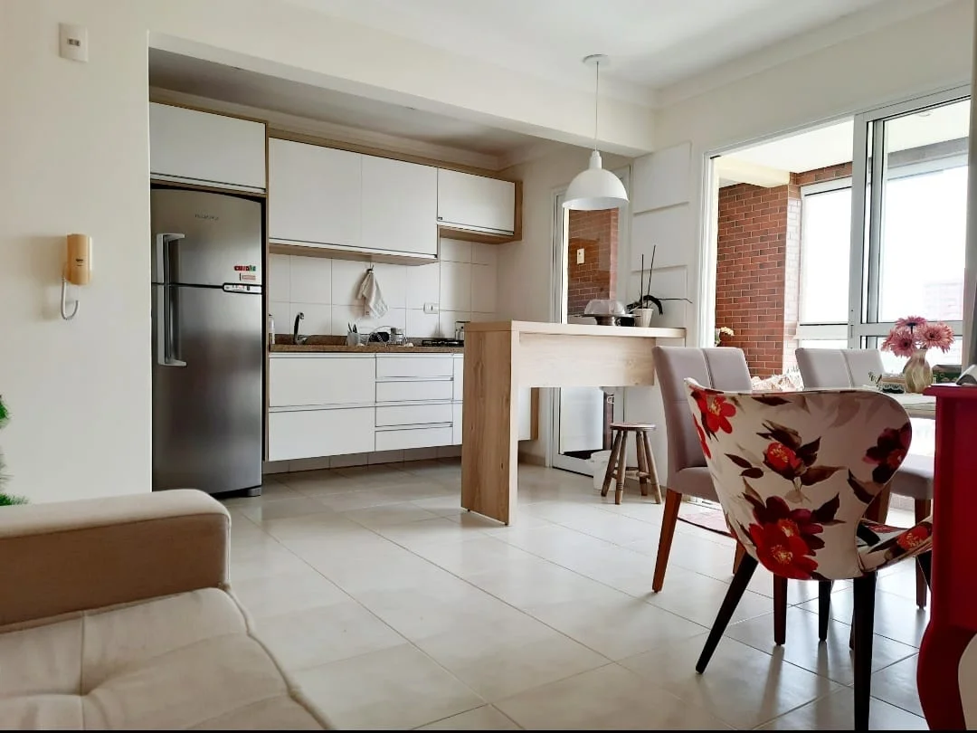Apartamento à venda no Edificio Alto Douro