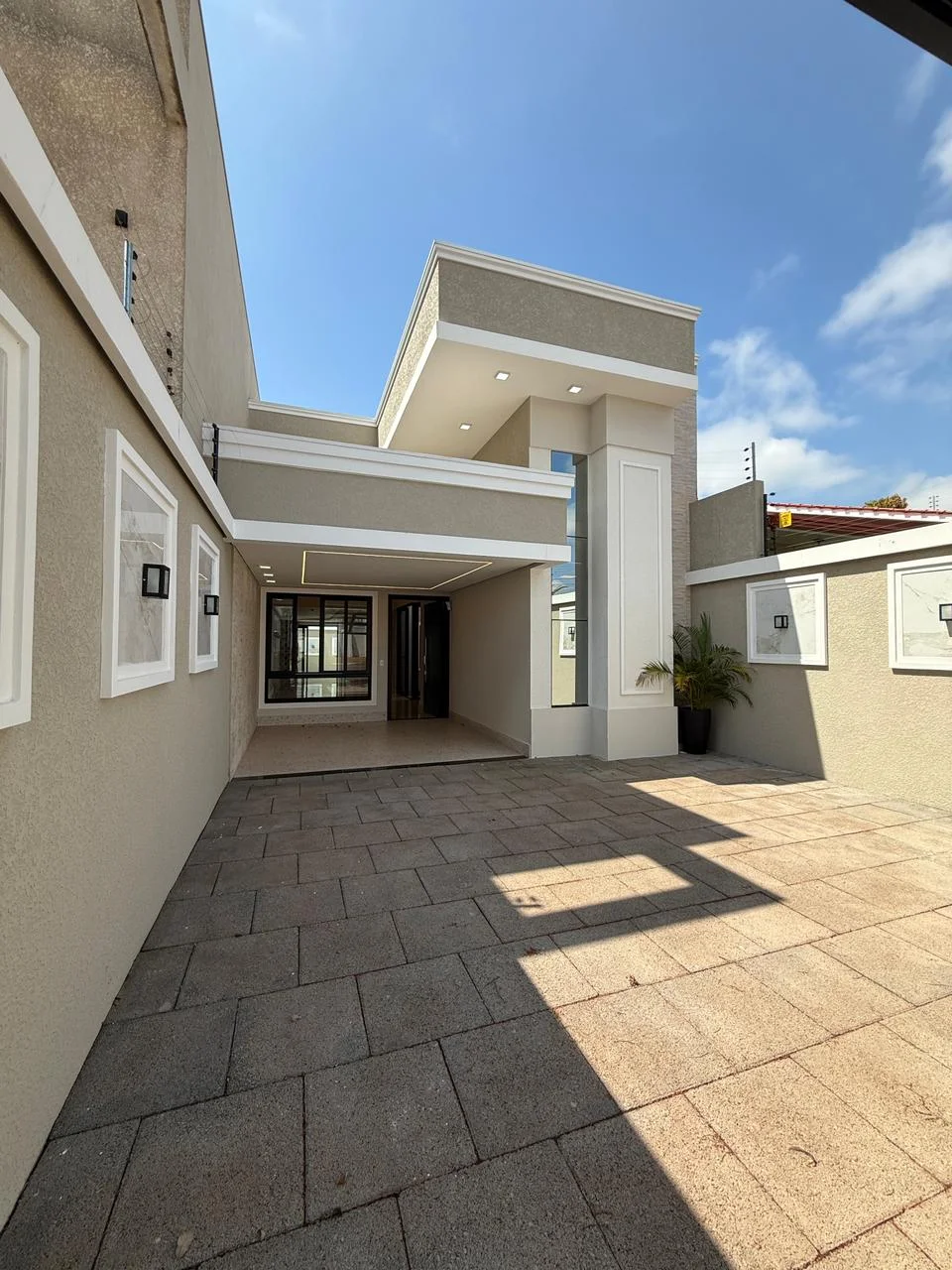 Casa à venda no Maria Luiza