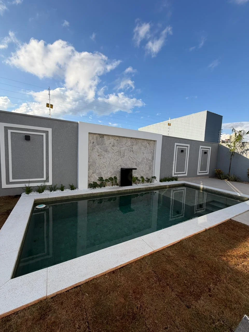 Casa à venda no Centro