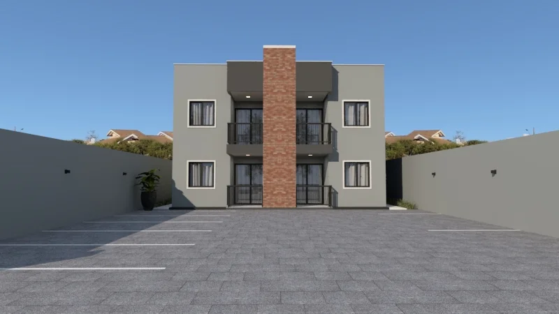 Apartamento à venda no Periolo