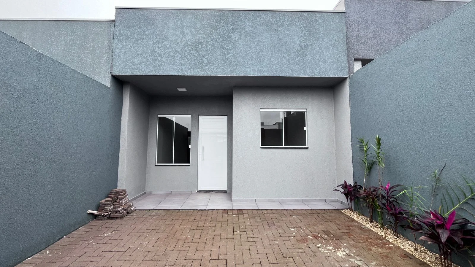 Casa à venda no ECOPARK