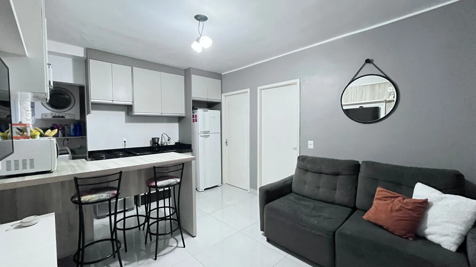 Apartamento à venda no Pacaembu