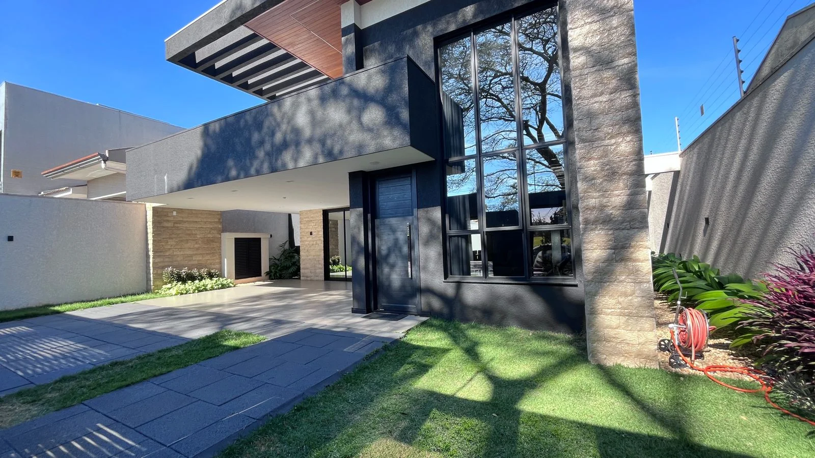 Casa à venda no Canadá