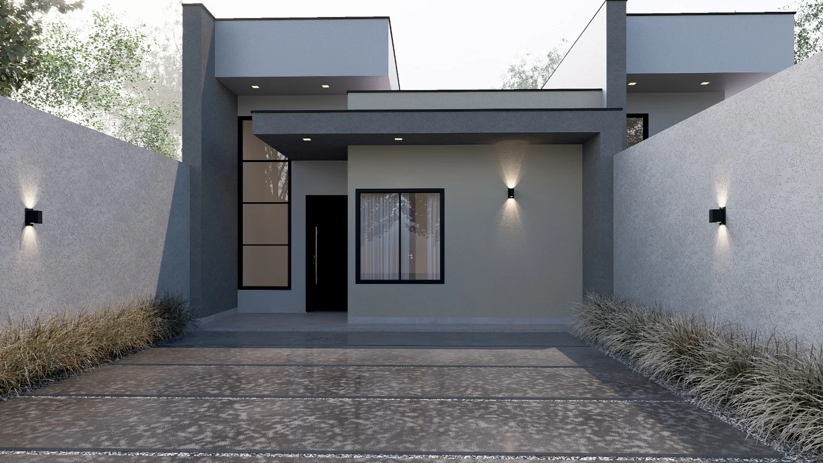 Casa à venda no Bella Vita I
