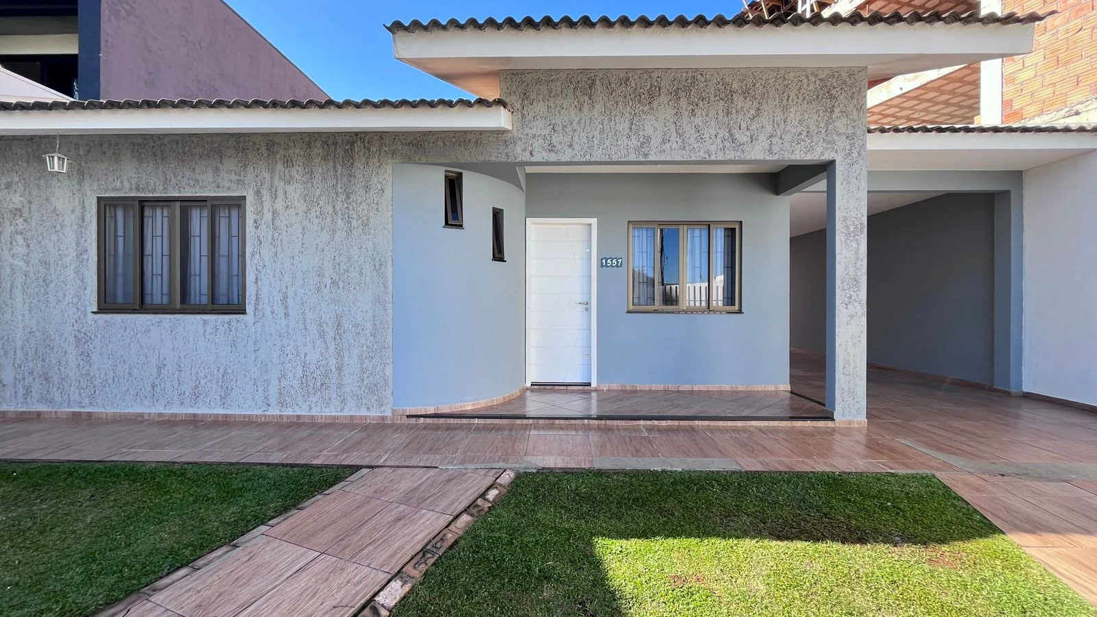 Casa à venda no Região do Lago