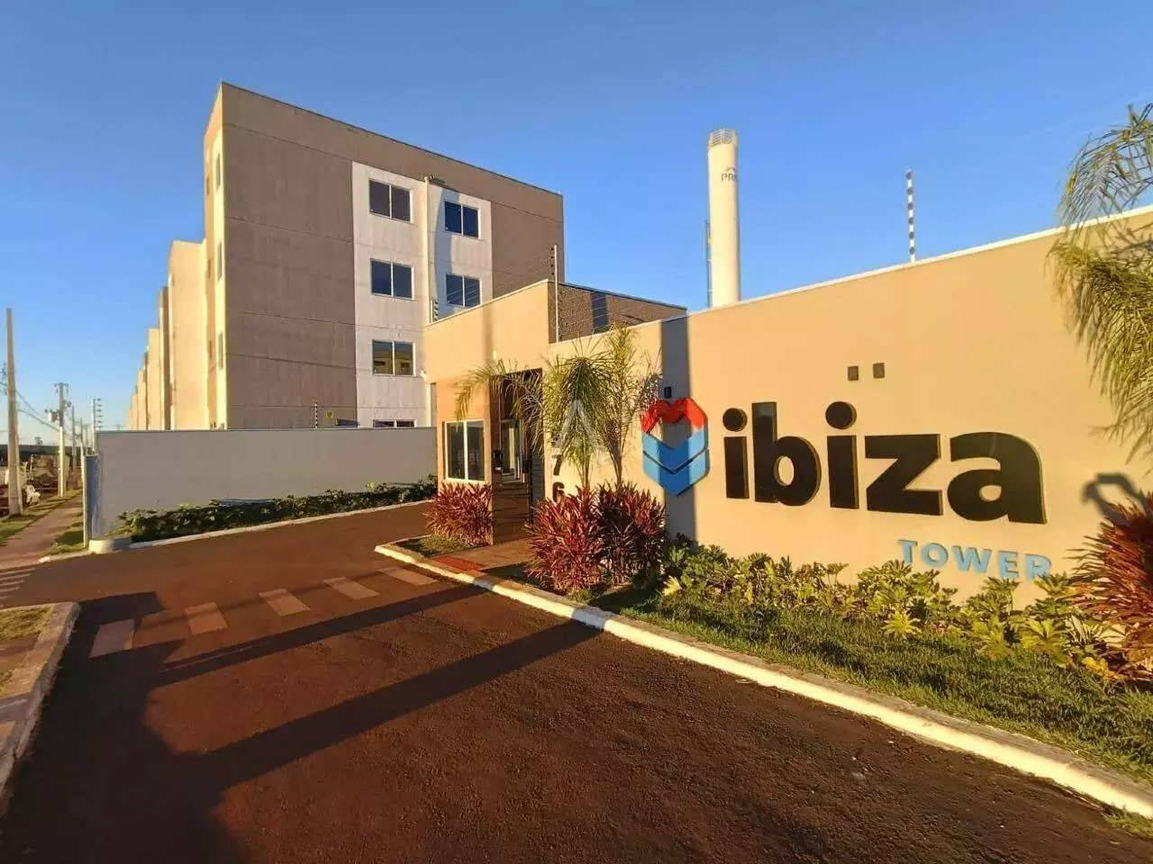 Apartamento à venda no Floresta