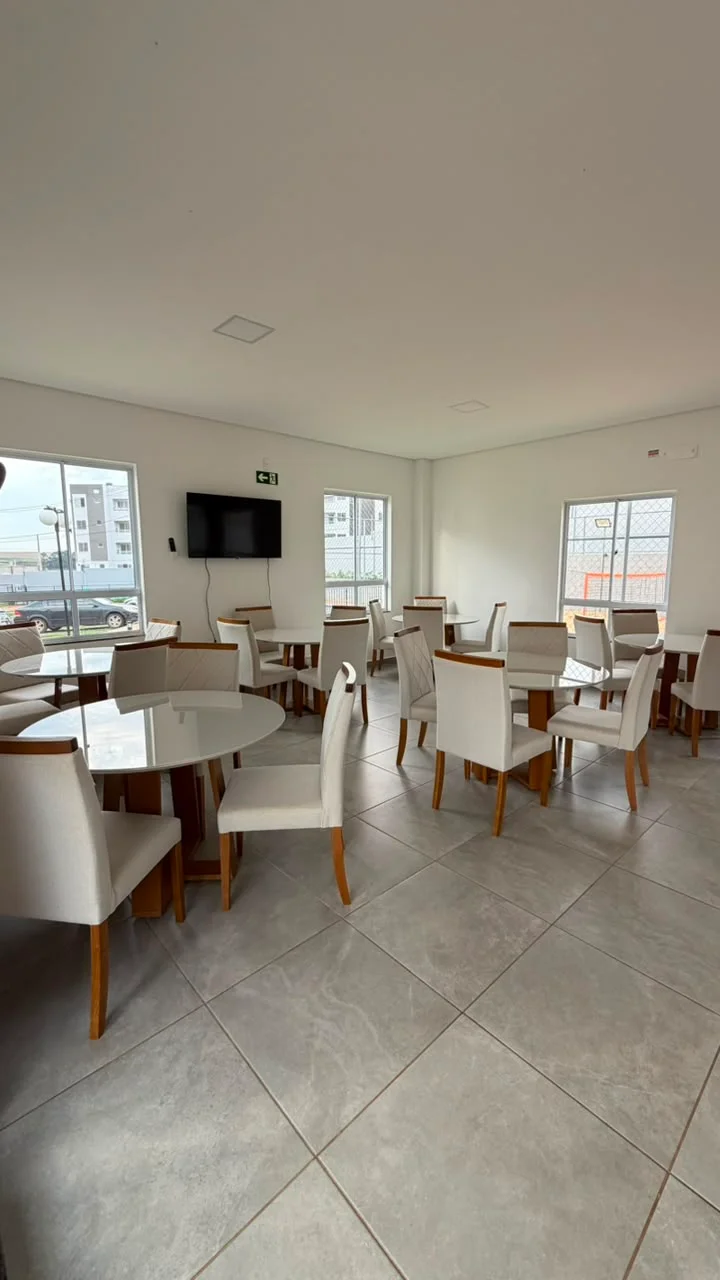 Apartamento à venda no Floresta