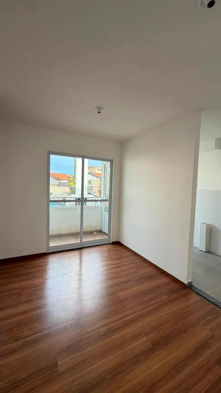 Apartamento à venda no Floresta