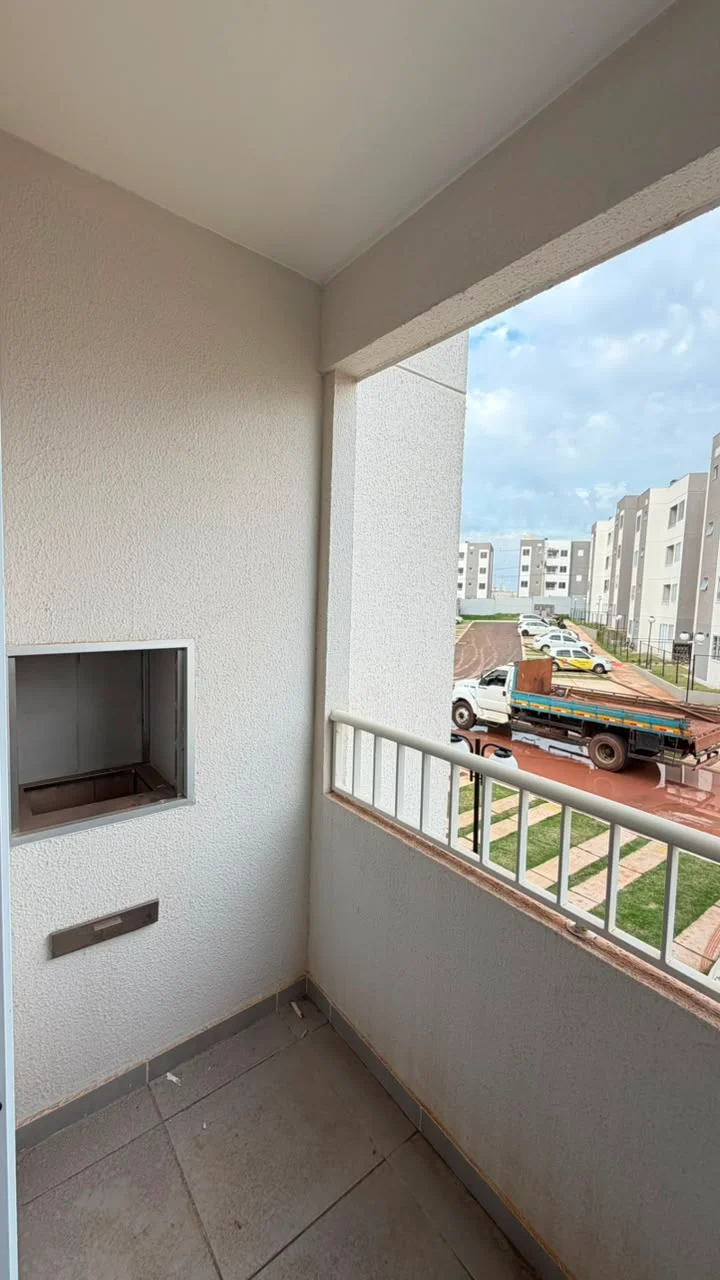 Apartamento à venda no Floresta
