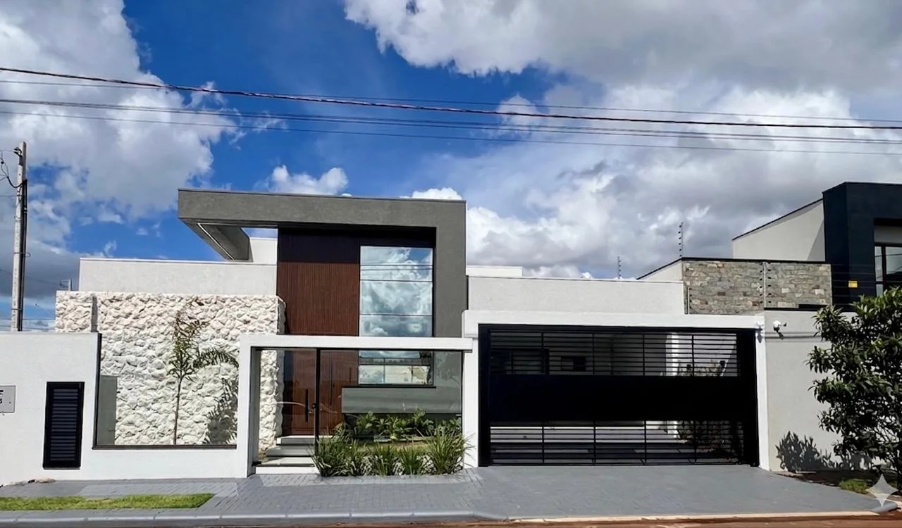 Casa à venda no Paraíso Tropical
