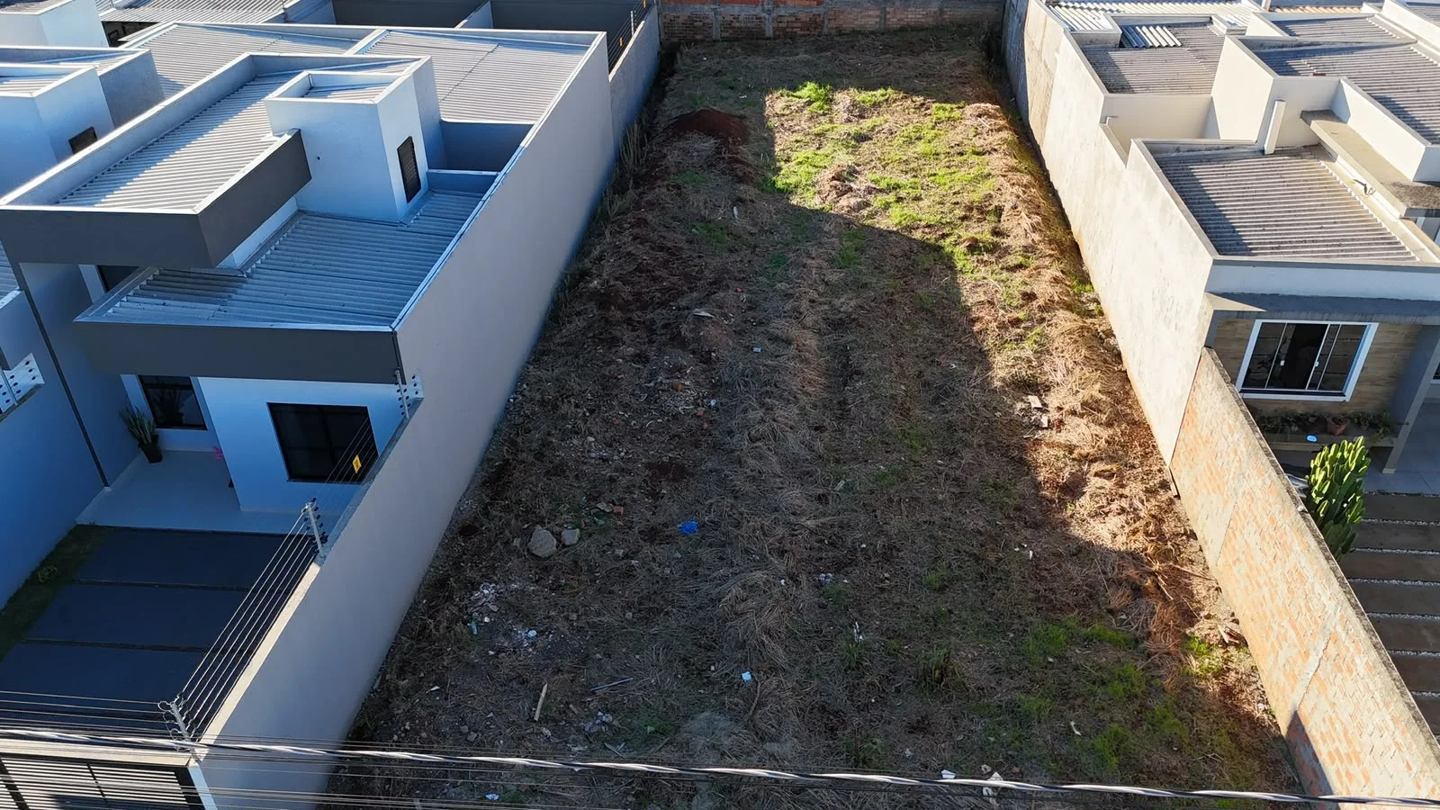 Terreno à venda no VEREDAS
