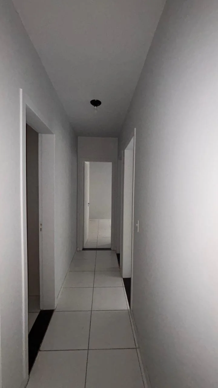 Apartamento Residencial Dresden - Country - 2 Quartos