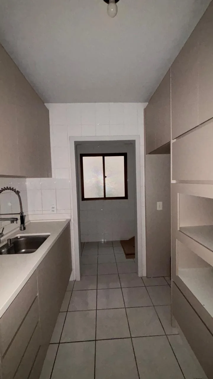 Apartamento Residencial Dresden - Country - 2 Quartos