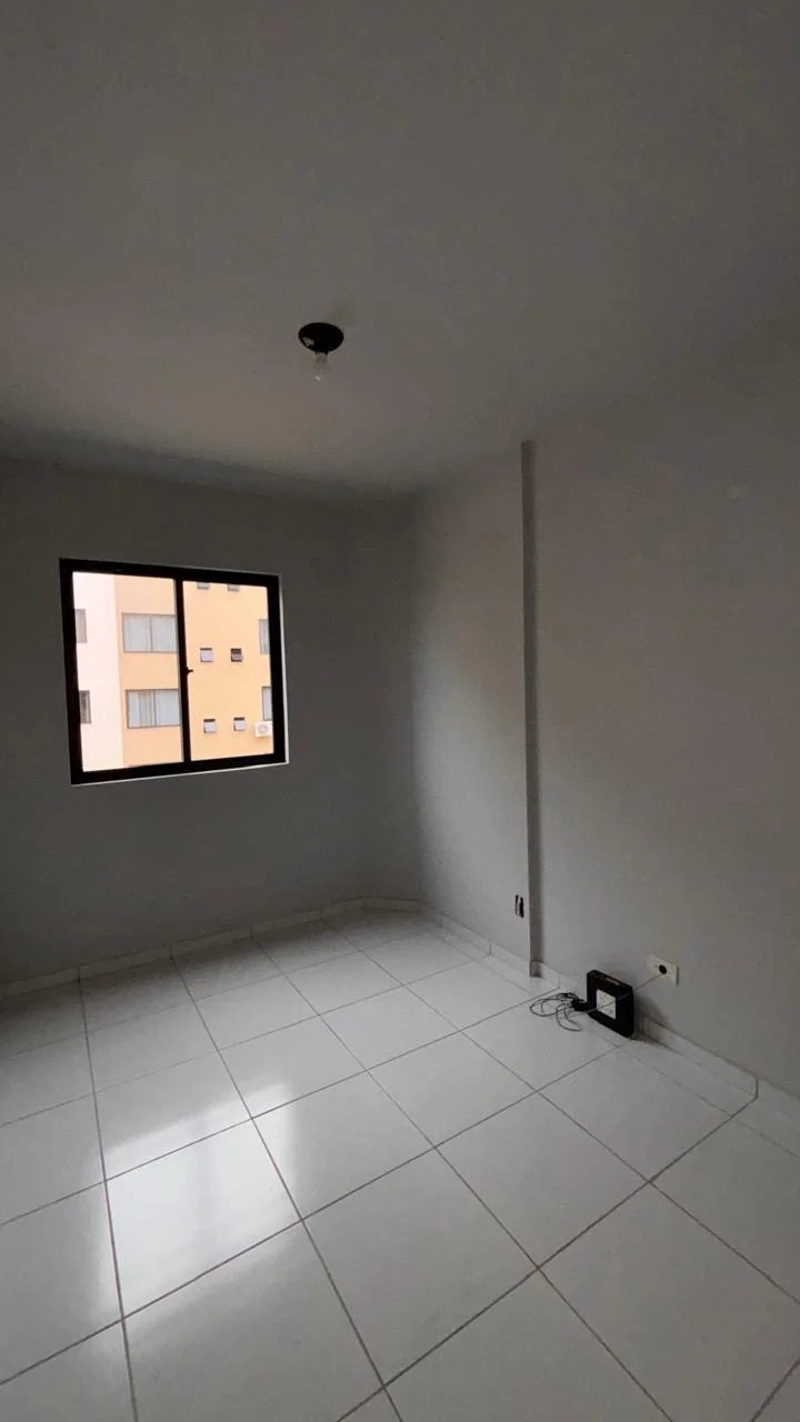 Apartamento Residencial Dresden - Country - 2 Quartos