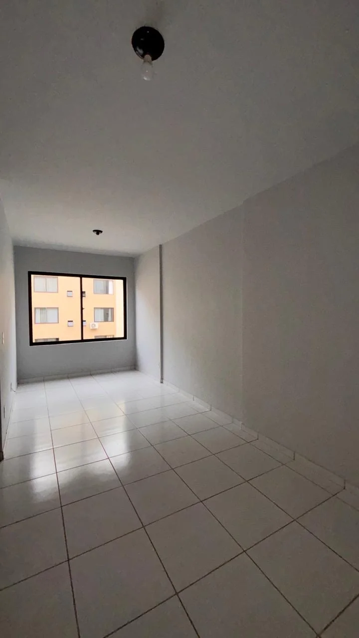 Apartamento Residencial Dresden - Country - 2 Quartos