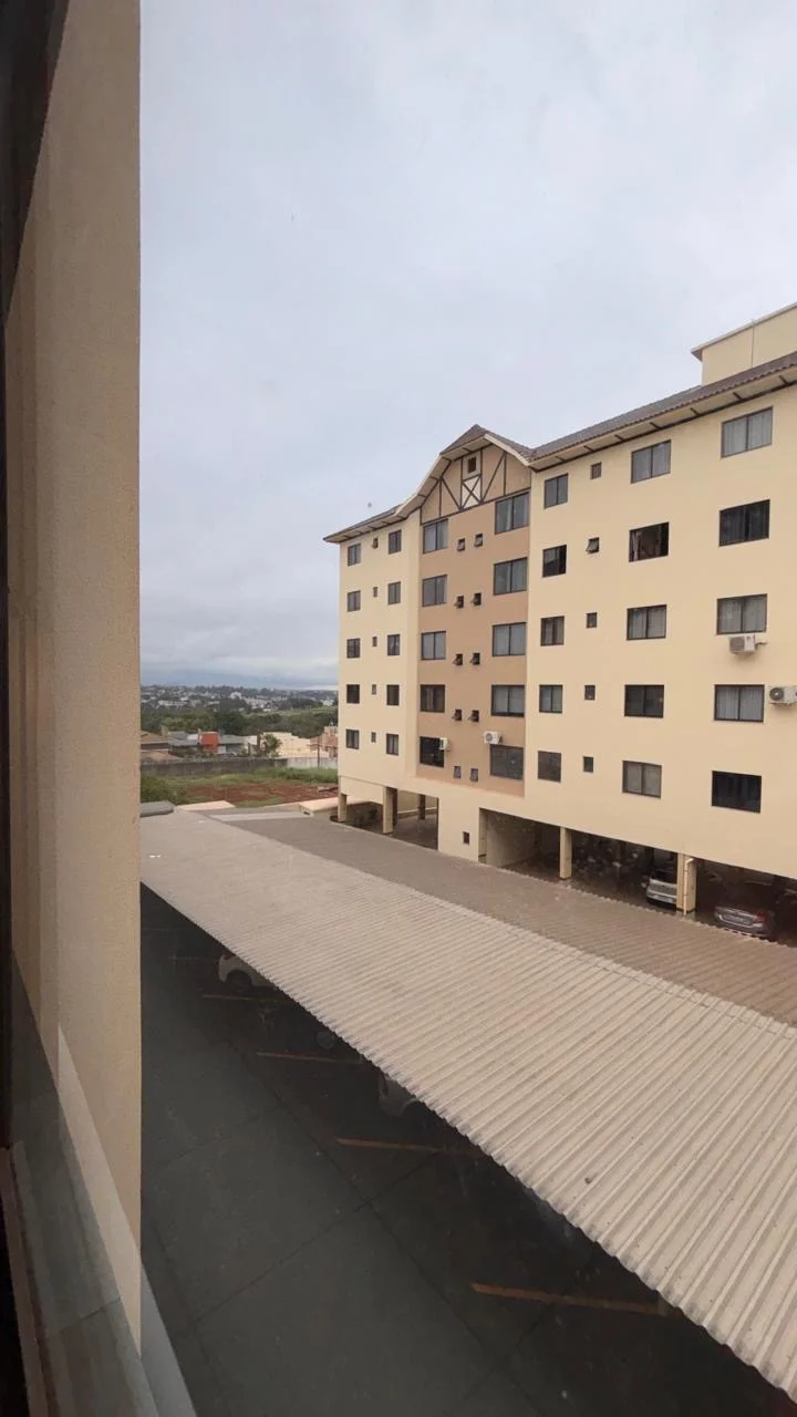 Apartamento Residencial Dresden - Country - 2 Quartos