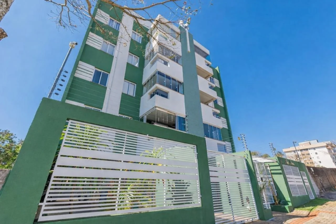 Apartamento à venda no Centro