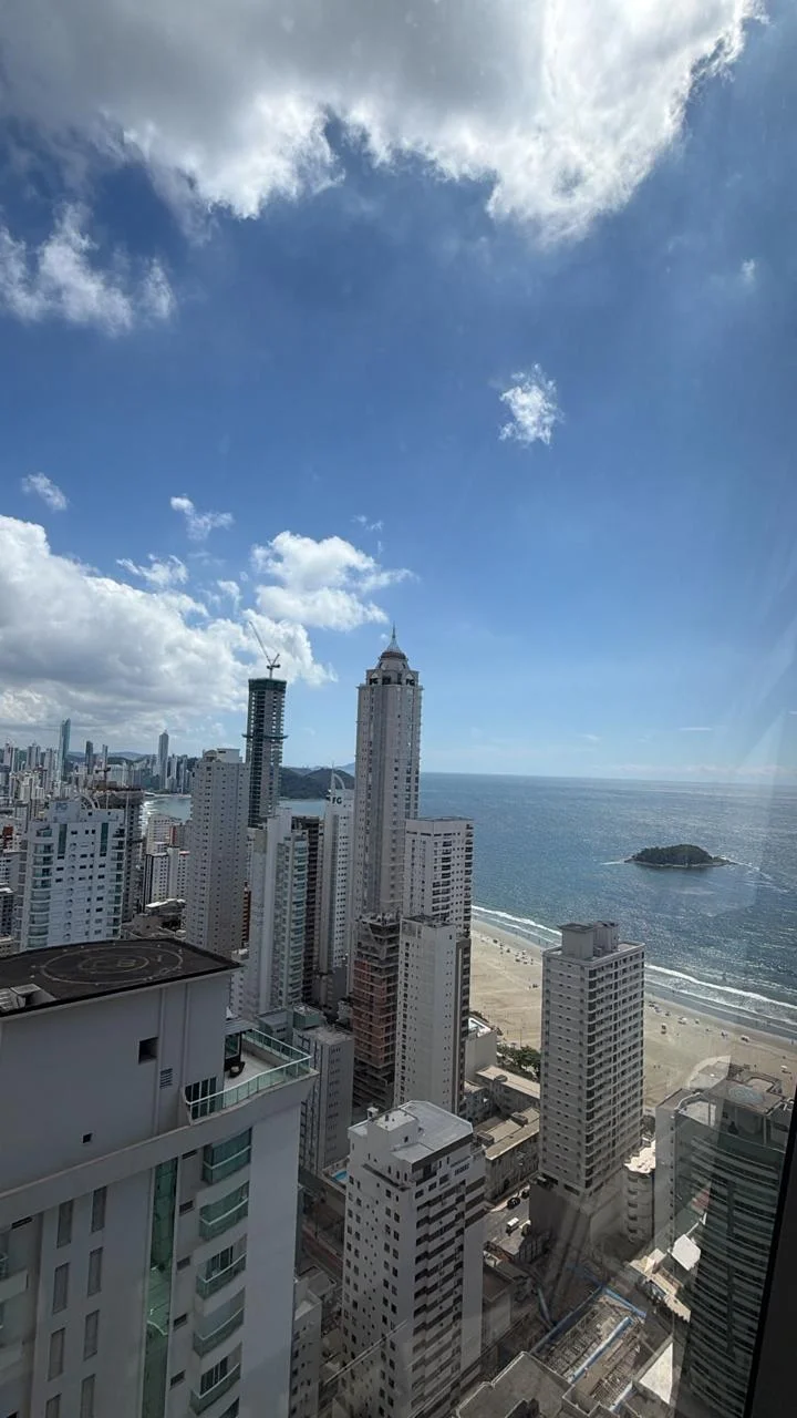 Apartamento à venda no Centro