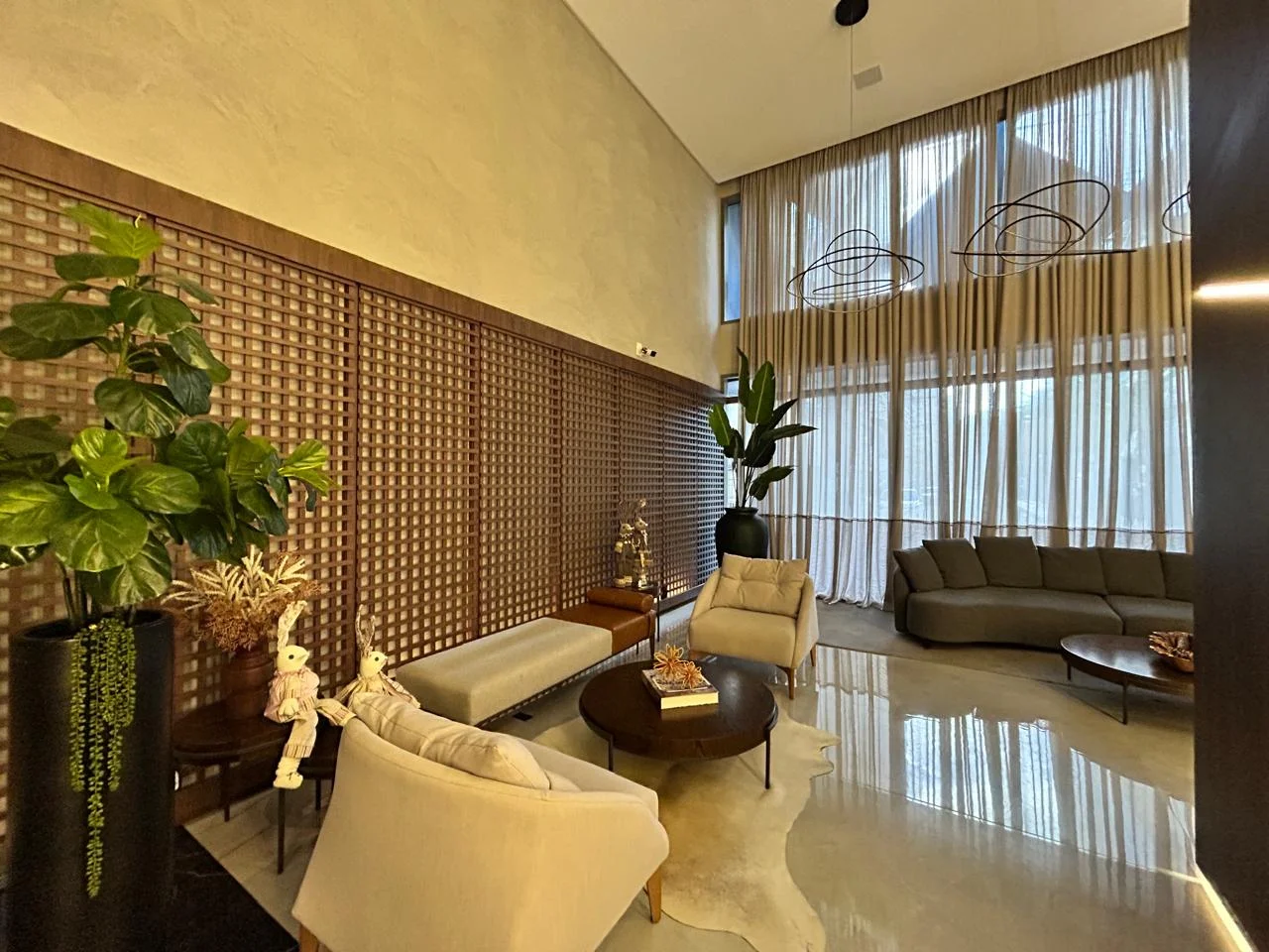Apartamento à venda no Centro