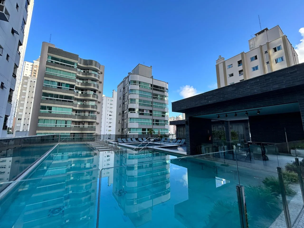 Apartamento à venda no Centro