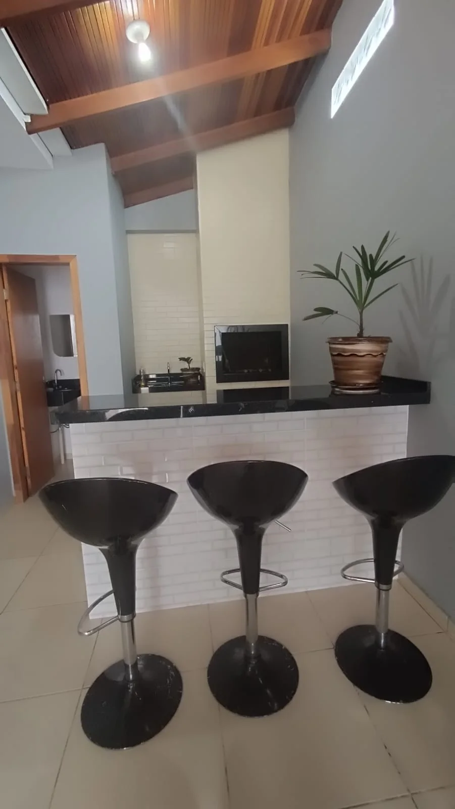 Casa à venda no Alto Alegre