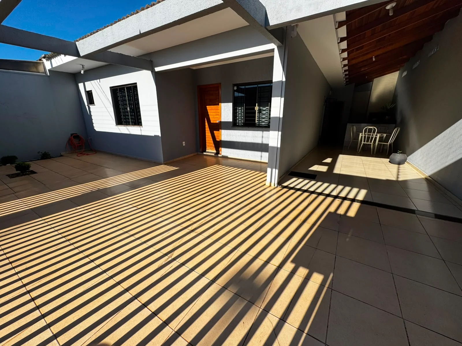 Casa à venda no Alto Alegre