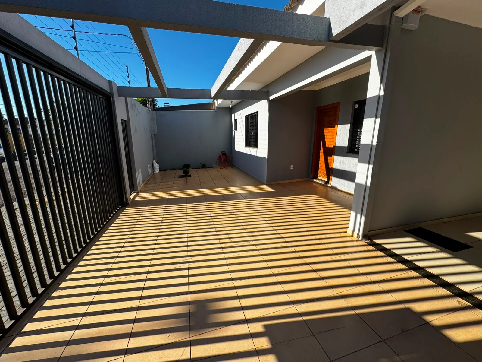 Casa à venda no Alto Alegre