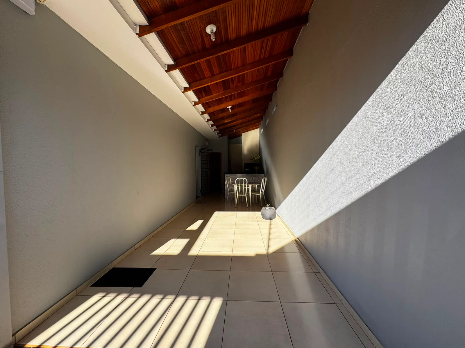 Casa à venda no Alto Alegre