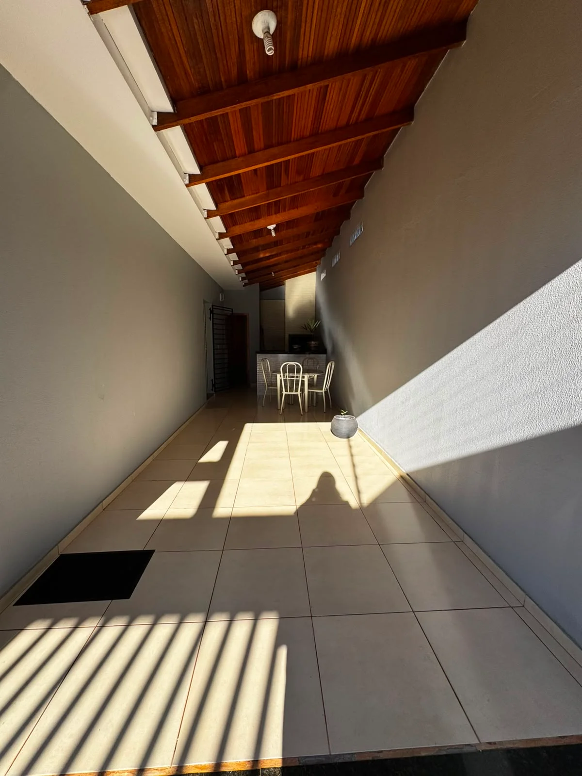 Casa à venda no Alto Alegre