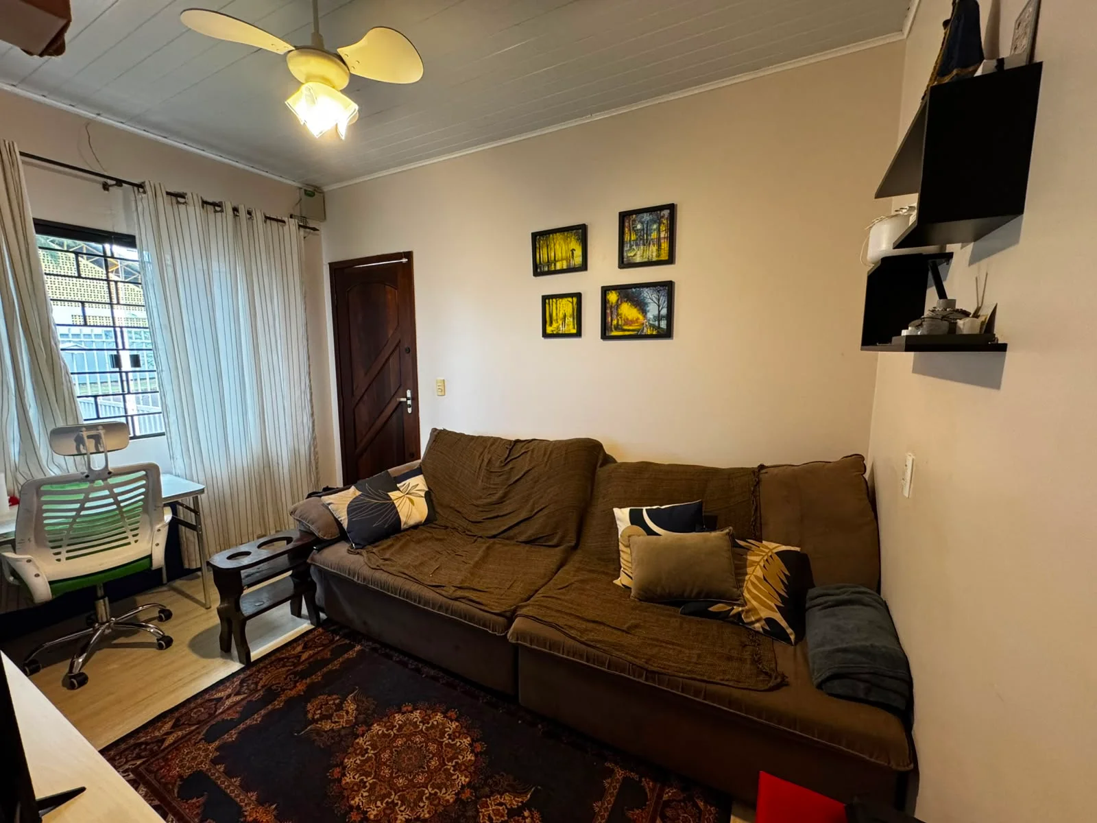 Casa à venda no Pacaembu